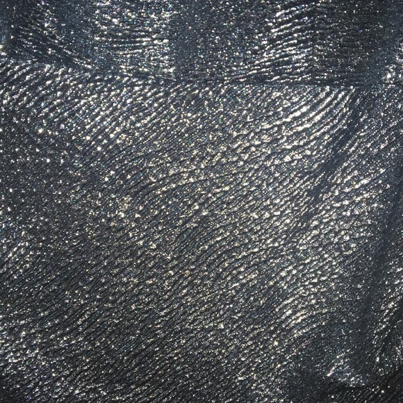 Hailey Logan shiny party dress - Picture 3 of 4